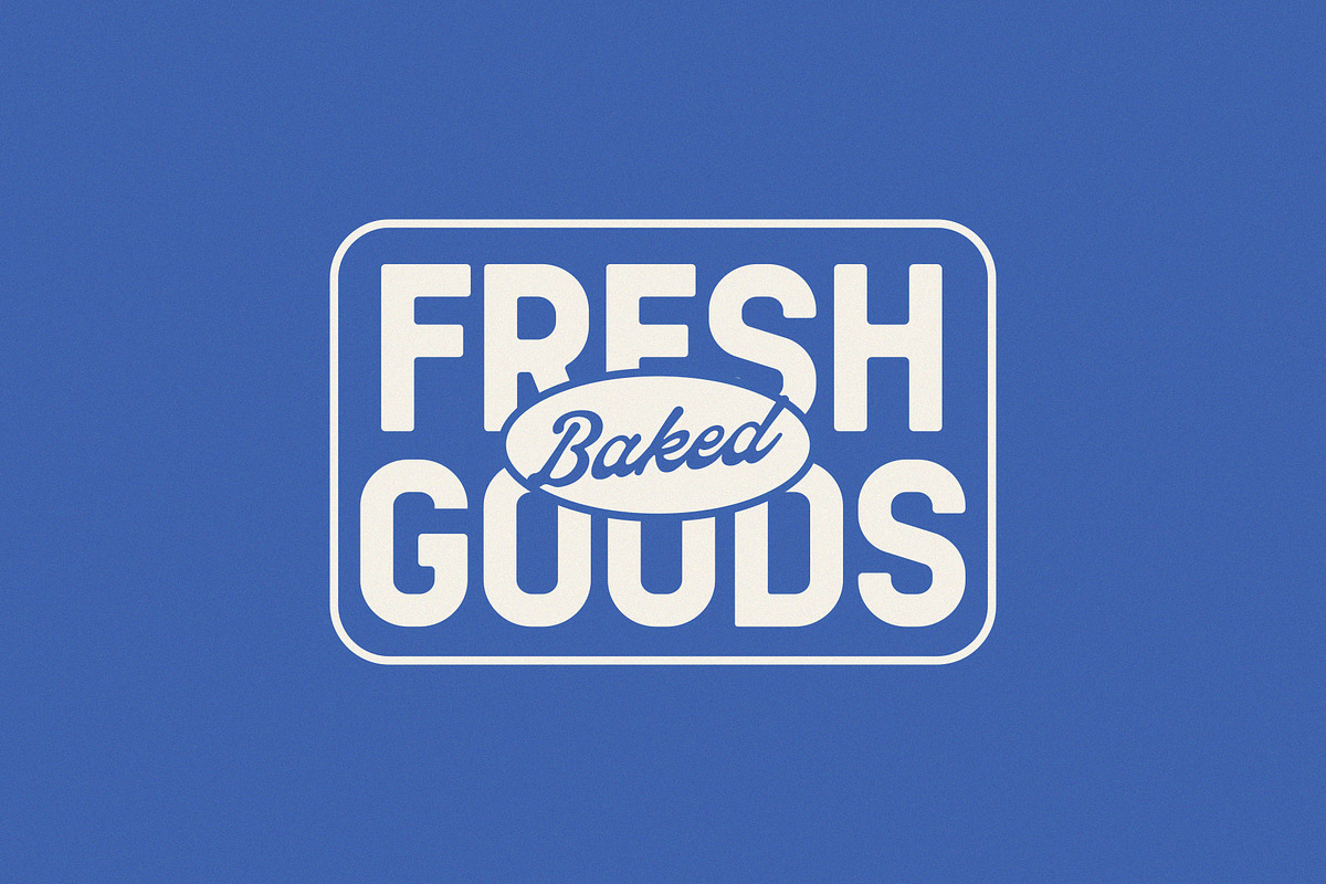 BAYFIELD: Bold Script + Sans Serif, a Script Font by Liszar Inzani (Photo 7 of 10)