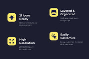 Reward & Success 3D Icons, a Graphic by Dope Design (Thumbnail 4 of 8)