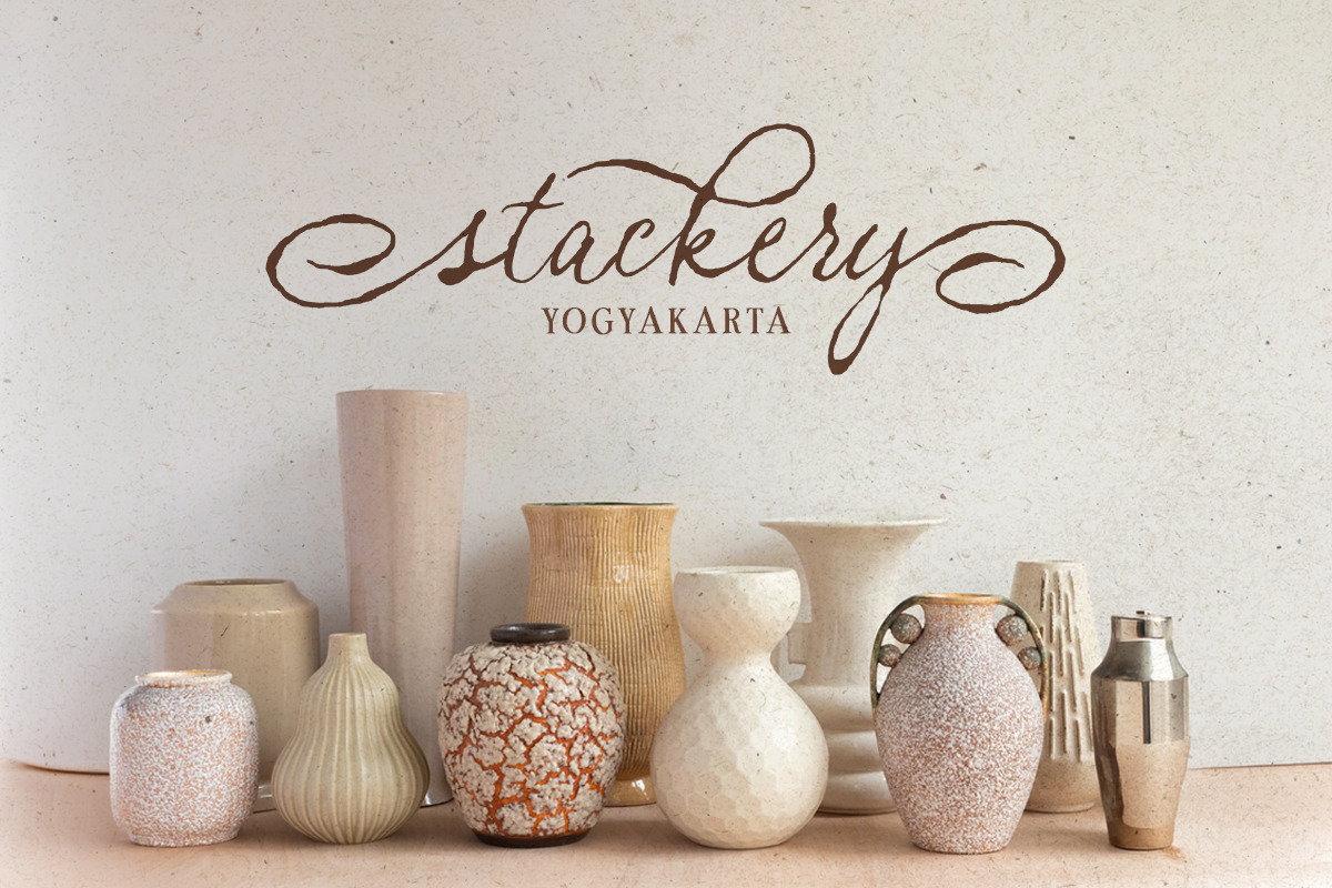 Enchanted Vintage Distressed Script, a Script Font by Littlehand (Photo 5 of 9)