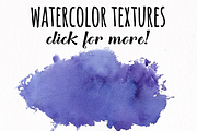 Watercolor Textures - Card Edition, a Texture Graphic by Sinziana Romanescu (Thumbnail 8 of 18)