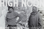 70%OFF Handmade Font Bundle + Extras, a Font by Megflags (Thumbnail 8 of 25)
