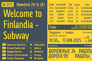 UT Polnuma - A Modern Sans Serif, a Sans Serif Font by Universitype (Thumbnail 6 of 12)
