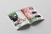 Product Promotion Catalog Brochure, a Brochure Template by Template Shop (Thumbnail 4 of 9)