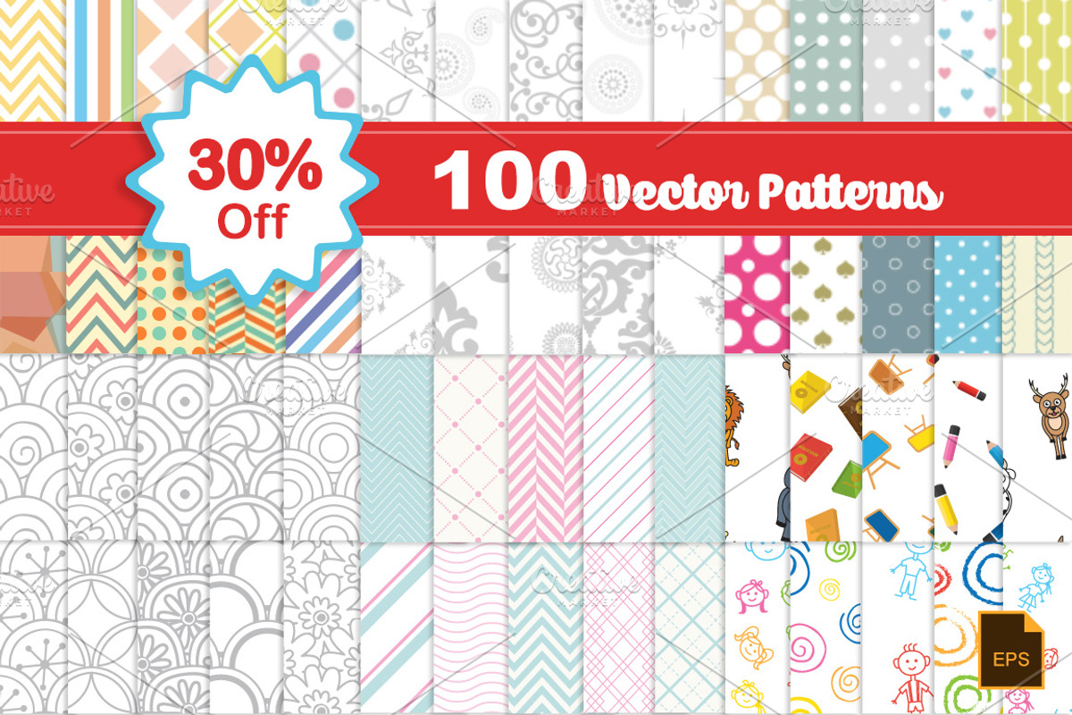 Vector Patterns