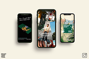 Creative Studio Templates, a Templates & Theme by BYOTstudios (Thumbnail 8 of 11)