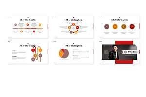 Jacket - Powerpoint Template