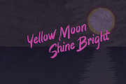 Eisley, a Script Font by Rocket Type (Thumbnail 9 of 10)