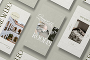 La Palma | Social Media Kit, a Social Media Template by The Template Depot (Thumbnail 12 of 19)
