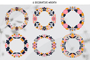 Easter Folk Art collection, an Object Graphic by DariSmartArt (Thumbnail 7 of 14)