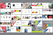 Ini Powerpoint Bundle, a Presentation Template by GreenDesign (Thumbnail 7 of 7)