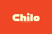 Kilon - Bold Display Font, a Sans Serif Font by suhadidesign (Thumbnail 4 of 12)