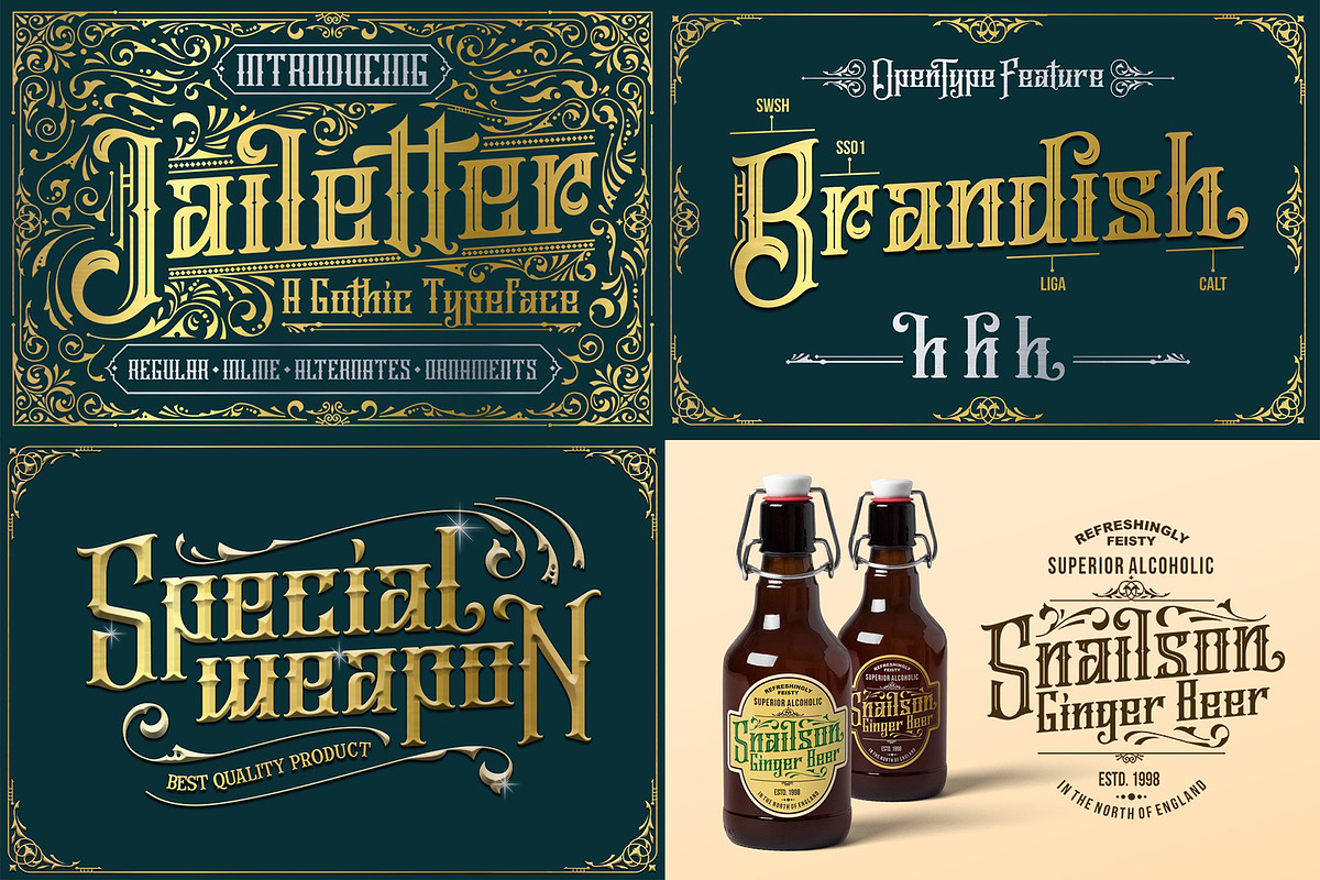 Special! Font Bundle + Bonus, a Sans Serif Font by Graptail (Photo 26 of 28)