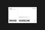 Brand Guideline Presentation, a Presentation Template by ElvinPrint (Thumbnail 2 of 7)
