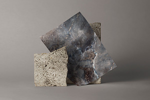 STONY MARBLE Texture Set