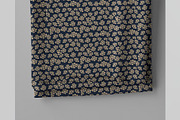 Botanical Silhouette Patterns, a Pattern Graphic by NatalieArtsDenysenko (Thumbnail 7 of 8)