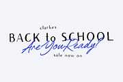 Avera Sans Sketch - Sketched Font, a Sans Serif Font by Tom Chalky (Thumbnail 3 of 7)