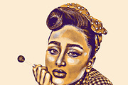 Engraved Art Effect, an Action Add-On by MRI STUDIO (Thumbnail 13 of 15)