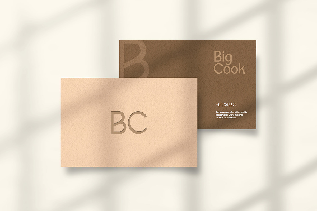 Bienvenido Sans Serif Font, a Sans Serif Font by UICreative (Photo 9 of 13)