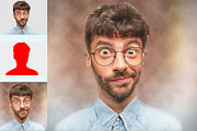 Photo Backdrop Creator, an Action Add-On by MRI STUDIO (Thumbnail 10 of 12)