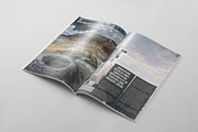 Magazine Template 18, a Magazine Template by pmvch (Thumbnail 29 of 30)