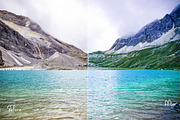 Landscape Photoshop Actions Bundle, an Action Add-On by ARTNEST (Thumbnail 15 of 15)