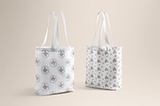 Blooming Cottagecore Dreams Patterns, a Pattern Graphic by Elena Dorosh (Thumbnail 5 of 12)
