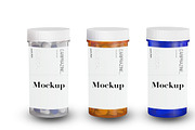 Product Mockups, a Packaging Mockup by Proshanta Sarker (Thumbnail 2 of 2)