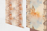 Roman holidays. Big set., an Object Illustration by DariKa (Thumbnail 13 of 13)