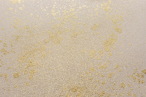 Golden Shimmer Texture, an Abstract Photo by Anntuan
