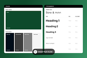 TalentSync - HR Platform, a Landing Page Template by SLAB! Design (Thumbnail 4 of 4)
