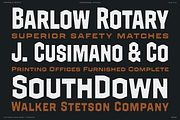 GW Grayback Variabel Width, a Sans Serif Font by Goodwheel Studio (Thumbnail 4 of 9)