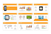Zerus - PowerPoint Template, a Presentation Template by everslide (Thumbnail 8 of 8)