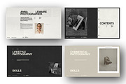 PSK | Services and Pricing Guide, a Presentation Template by Studio Standard (Thumbnail 5 of 5)