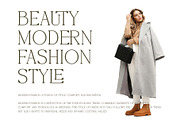 Greethen Modern Serif, a Serif Font by Muflieart (Thumbnail 2 of 8)