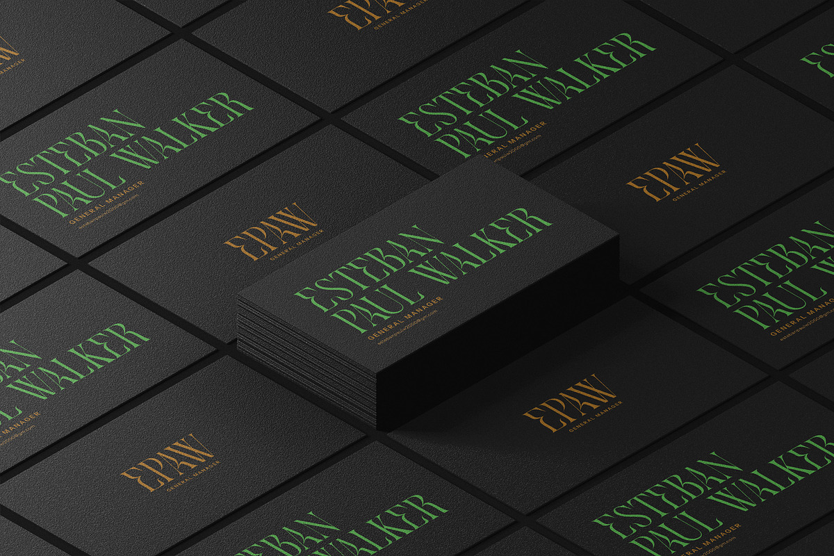 Magistr - Serif Font, a Serif Font by Graphicxell (Photo 7 of 8)