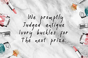 Maldisa, a Font by Heroglyphs Studio (Thumbnail 3 of 6)