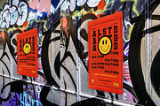 Mockup Poster Urban Pack 2, an Advertising Mockup by Alphaleonis_std (Thumbnail 2 of 3)