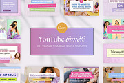 Canva YouTube Thumbnail Templates, a Social Media Template by Fallon Gerst (Thumbnail 19 of 19)