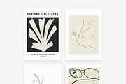 READY MADE PRINTS BUNDLE SET OF 20, an Illustration by COMMERCIAL COLLECTIVE (Thumbnail 5 of 6)