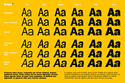 Grasso Variable, a Sans Serif Font by Unio Designs (Thumbnail 4 of 14)