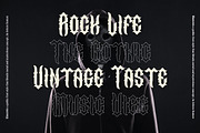 Elaxors - Classic Blackletter Font, a Blackletter Font by Dhabee (Thumbnail 8 of 16)