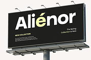 Volda Sans - Modern Sans Serif, a Sans Serif Font by Yukita Creative (Thumbnail 15 of 15)