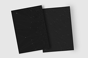 Polygon BGs Dark | Point Style V0l1, a Wallpaper Graphic by BIBIART (Thumbnail 4 of 7)