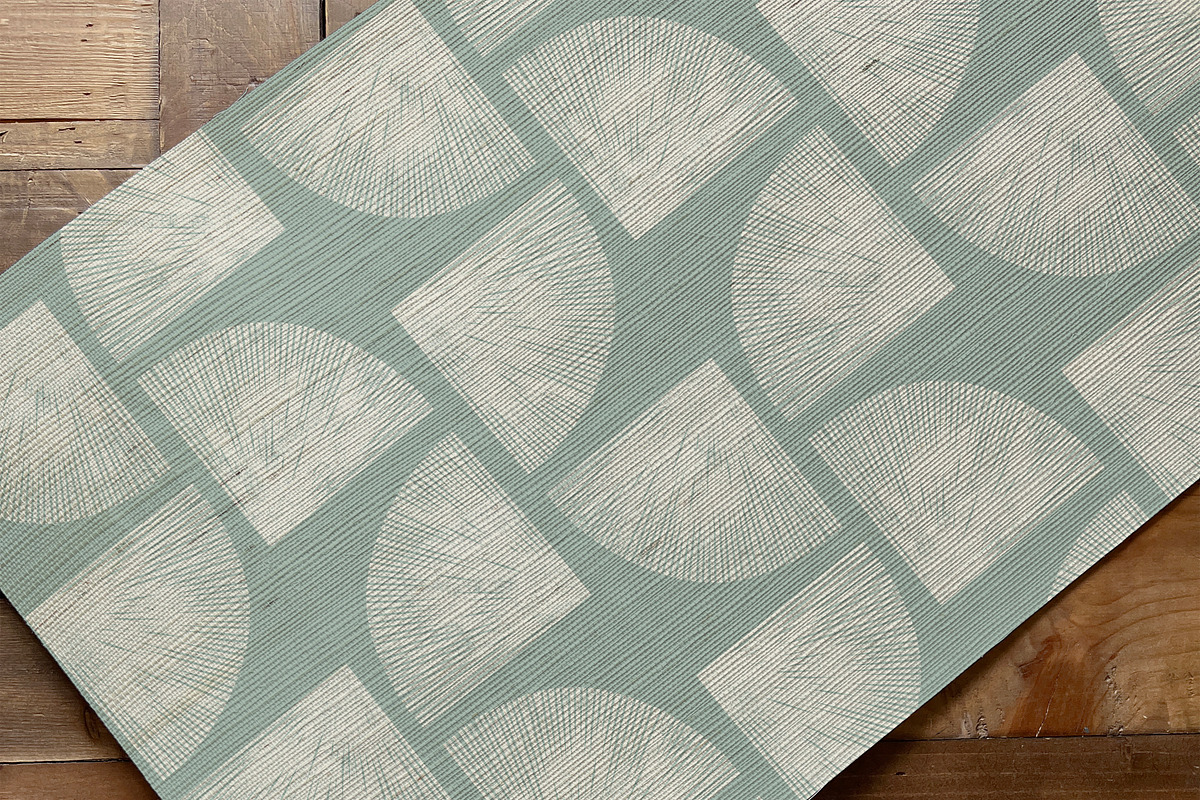 SF Wallpaper Substrate Mockups, a Household Mockup by Schatzi Graphik (Photo 6 of 11)