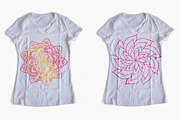 The Universe of Mandala, an Object Illustration by BilberryCreates (Thumbnail 10 of 12)
