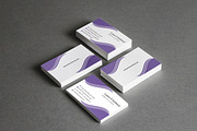 Professional | Business Card, a Business Card Template by Proshanta Sarker (Thumbnail 3 of 4)