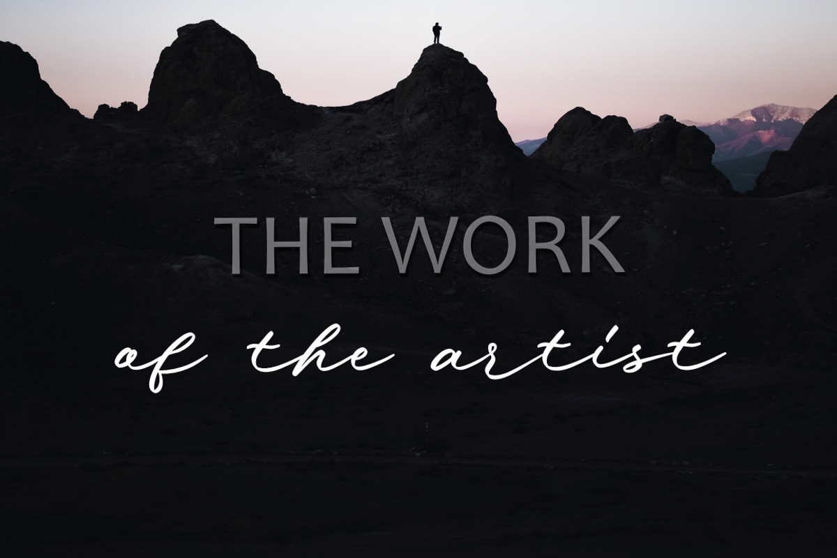 Antares, a Script Font by studiobasic (Photo 3 of 8)