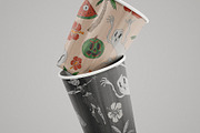 Halloween Сreepy Beach Collection, a Seasonal Illustration by Kokoshka (Thumbnail 15 of 16)