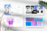Soup | Portfolio Template, a Presentation Template by CreativeSoup.io (Thumbnail 8 of 13)