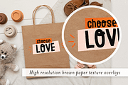 Boho Baby Mockup + Photo Bundle, a Books & Magazine Mockup by Ashley Alexandra Design (Thumbnail 6 of 10)